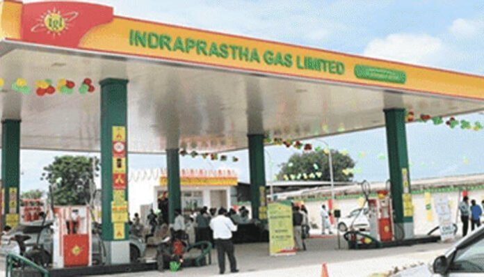 Uninterrupted CNG and PNG supply continuing for users, no gas shortage: Govt