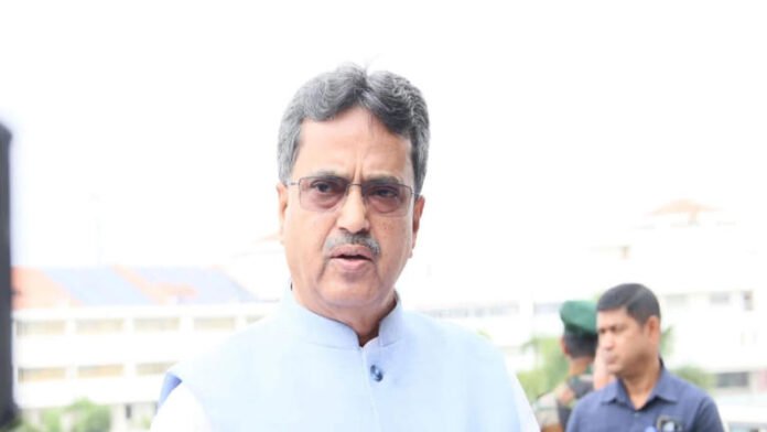 Tripura budget up 5.52%; CM Saha highlights DA hike, TTAADC funds