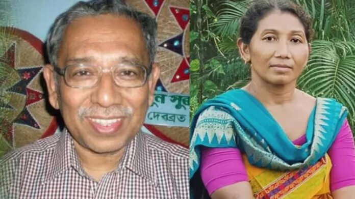 Governor, CM congratulate Assam's Sahitya Akademi Award winners