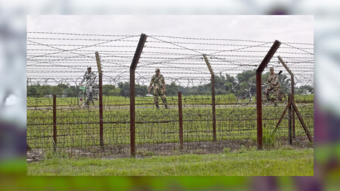 Assam’s international borders with Bangladesh, Bhutan to be sealed 72 hours before polling