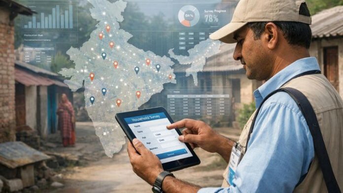 India prepares for Census 2027 in two phases amid Manipur protests