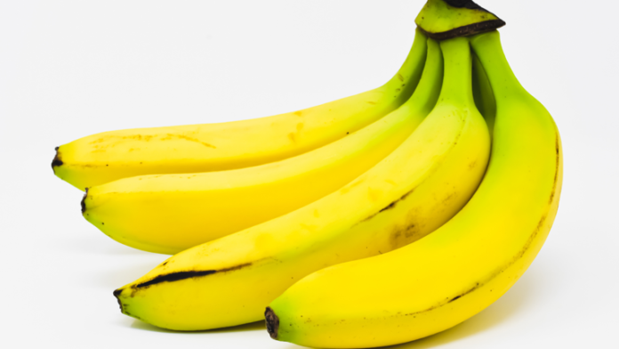 How to keep bananas fresh for weeks without turning black