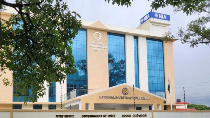 NIA chargesheets three PLA cadres in Assam Rifles truck ambush in Manipur