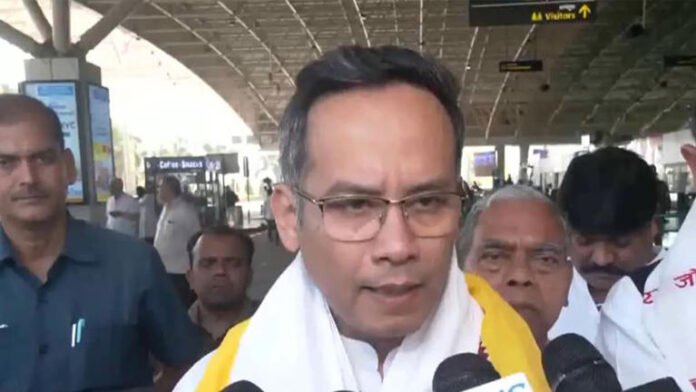 Gaurav Gogoi to meet Hemant Soren as JMM eyes entry in Assam polls