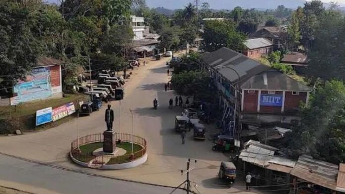 Manipur: Jiribam DC orders removal of encroachments from public places by March 15