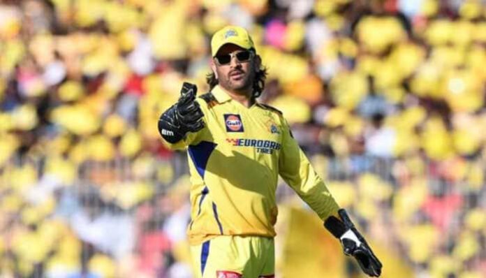 Another Big blow to MS Dhoni's CSK, Star batter set to miss IPL 2026 initial games after Nathan Ellis ruled out of the tournament