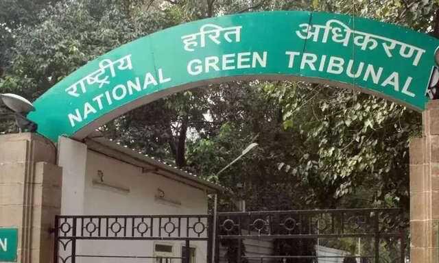 NGT Takes Action Against Illegal Groundwater Extraction in Guwahati