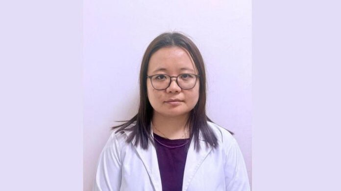 Sikkim doctor Karma Uden Bhutia emerges as Northeast's first hand surgery super-specialist