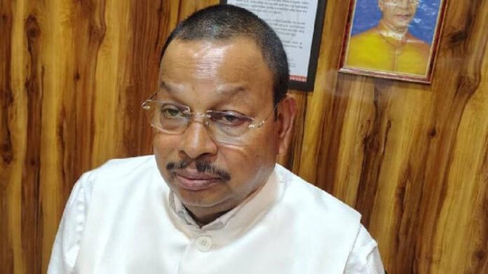 Assam: AGP Vice President Ranjit Deka resigns after ticket denial ahead of Assembly polls