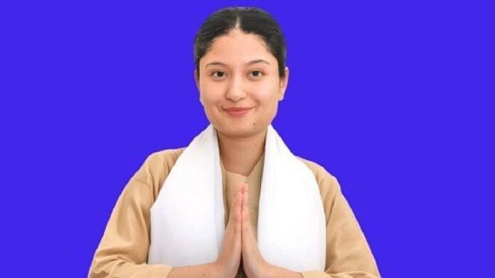 Assam: AJP's Kunki Choudhury to skip rally, file nomination amid Guwahati curbs