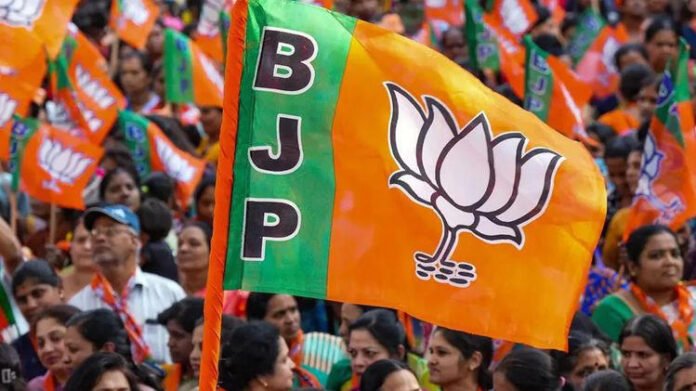Dima Hasao BJP in turmoil: 30 leaders quit in anger after Assam cabinet minister Nandita Garlosa exit