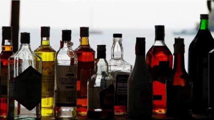 Dimapur CSOs move to Nagaland CM, demand repeal of ‘failed' liquor prohibition