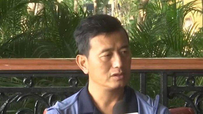 Assam Assembly elections to be 'very competitive': Bhaichung Bhutia