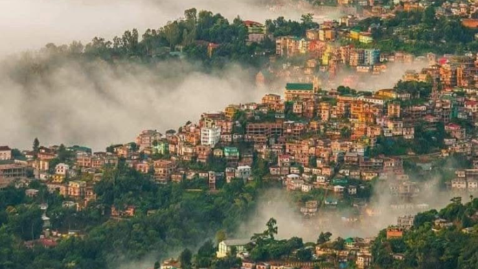 visiting mizoram now comes with a tourist code of conduct