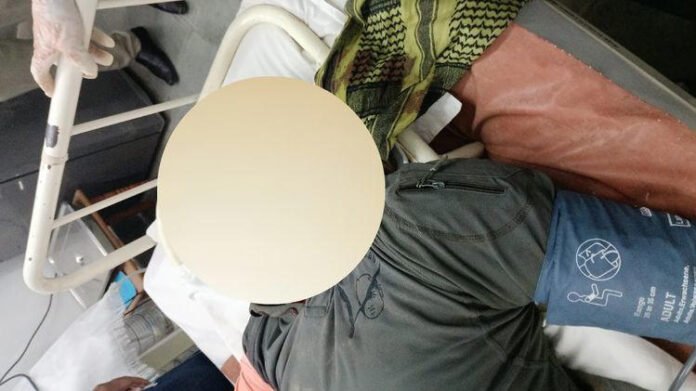 Assam Rifles soldier injured in gunfight along India-Myanmar border in Changlang