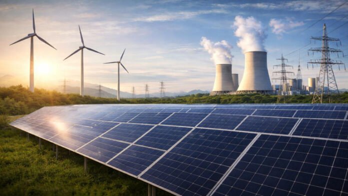 India to sign Power Purchase Agreements for 10–12 GW of RE capacity in 3–4 months