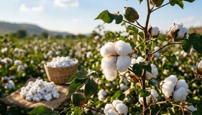 Which city is known as the ‘Cotton City’ of India?