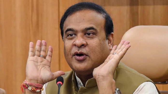 Himanta Biswa Sarma bets big on Barak Valley, predicts 9–11 seats for BJP