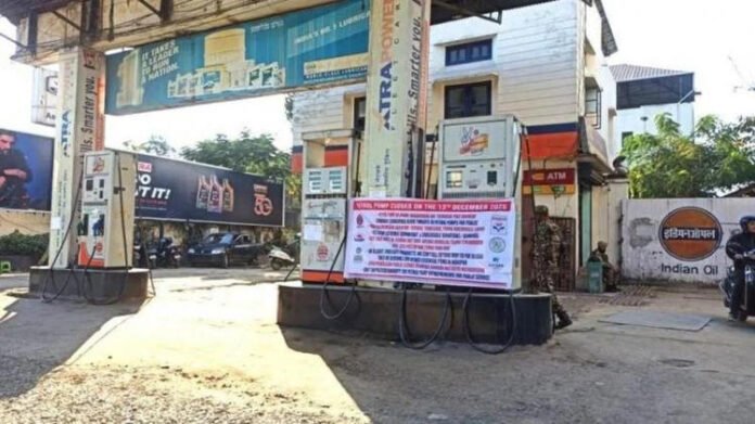 Manipur's Churachandpur fuel shortage to end today, officials assure