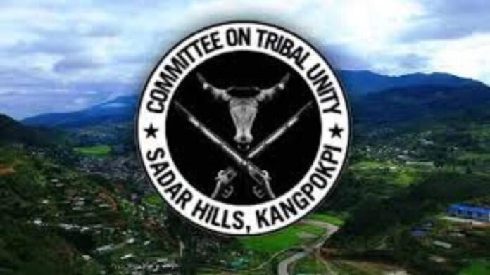 Manipur tribal body flags security concerns, calls for verification and restraint after Bishnupur incident