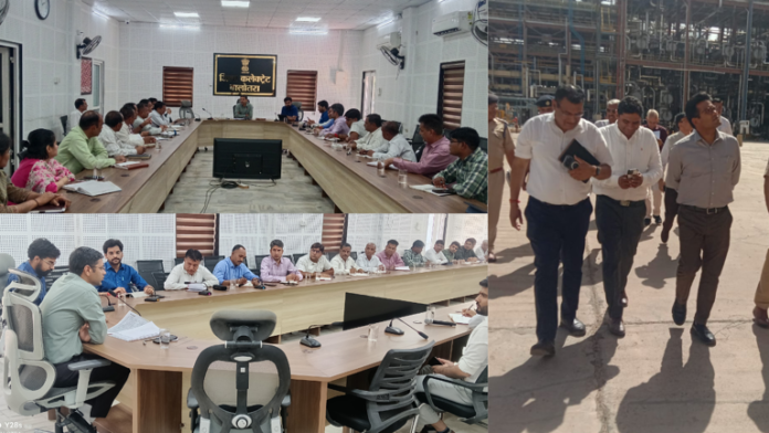 PM Narendra Modi to inaugurate HPCL refinery at Rajasthan's Balotra on April 21