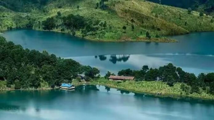 Meghalaya drops Lumpongdeng Island from Umiam luxury resort plan after protests