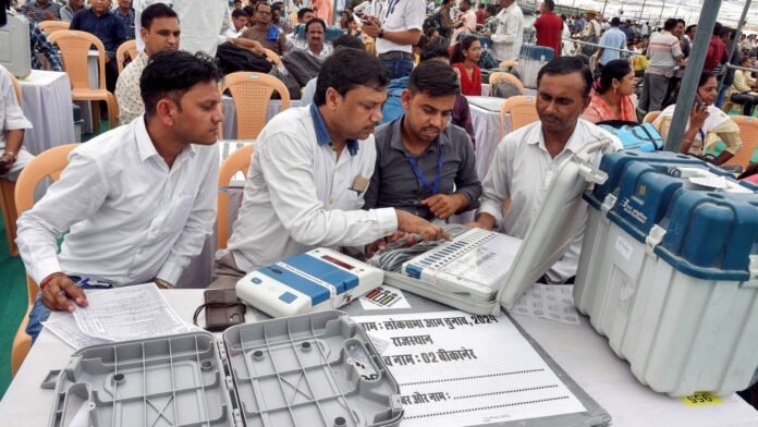 West Bengal elections