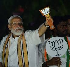 Manik Saha Welcomes New BJP Members Tripura CM Manik Saha welcoming supporters joining BJP