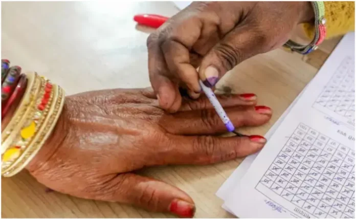 Election officials reviewing voter records ahead of electoral roll revision in Tripura