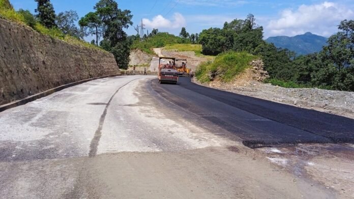 Assam Encroachment Crackdown: State Moves to Reclaim 1,250 Square Kilometres of Land