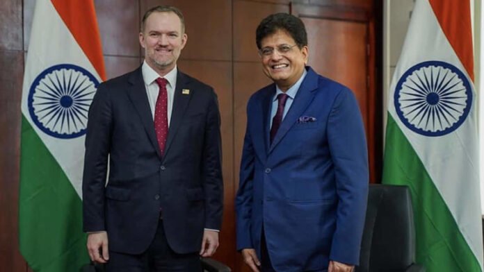 AA1Zxm3i USTR chief Greer likely to meet Goyal soon as US trade team heads to India next week for talks