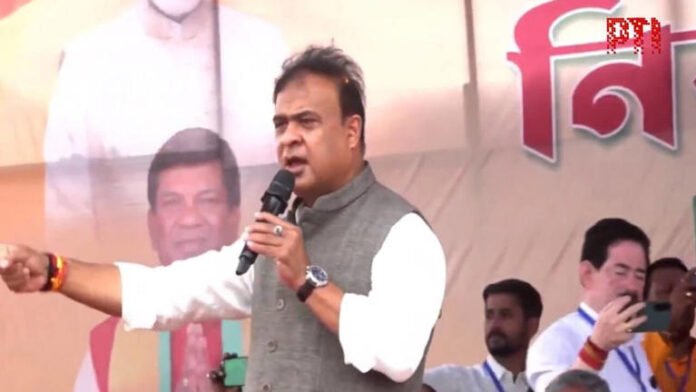 'Let me be clear, this is just...': Himanta Biswa Sarma hits back at Abhishek Manu Singhvi, rejects ‘lessons on democracy’