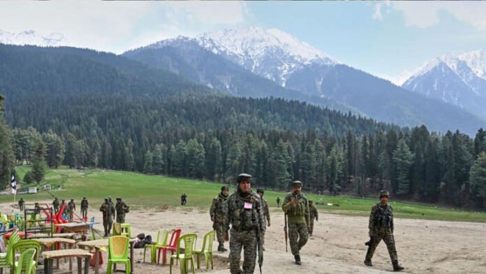 Op Sindooor anniversary: Indian Army releases video of military operation on Pakistan, calls it 'symbol of national resolve'