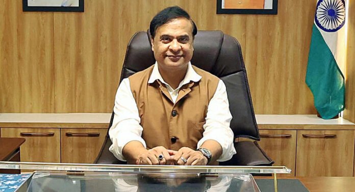 Swearing-in ceremony of new Assam govt to be held on May 12; AGP backs Himanta’s continuation as CM