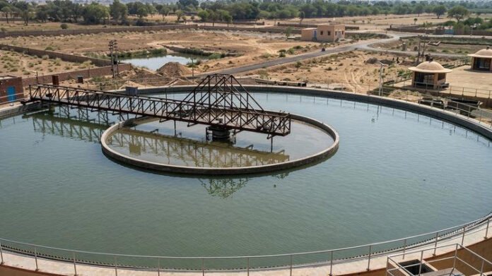 Meghalaya seeks Rs 234 crore hike for New Shillong water project after dam site shift