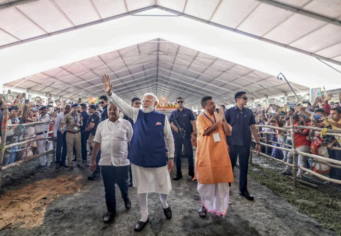 Suvendu's cabinet line-up has ministers embodying Bengal's geographical, ethnic divide