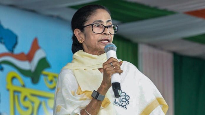 EC circular not incorrect: SC setback for Mamata Banerjee before Bengal results