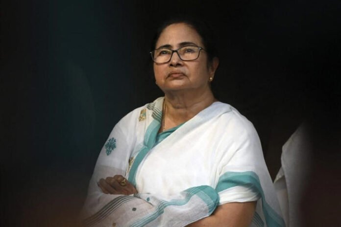 For Mamata Banerjee, this election was meant to be a launchpad to Delhi. Instead, it risks becoming a reminder of a basic rule in Indian politics.