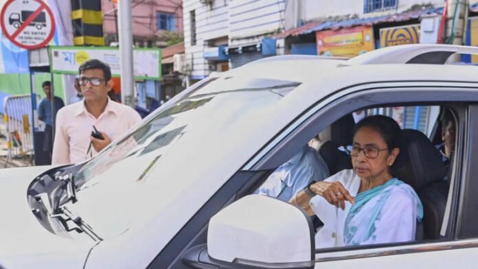 mamata banerjee result reaction west bengal assembly elections results tmc bjp