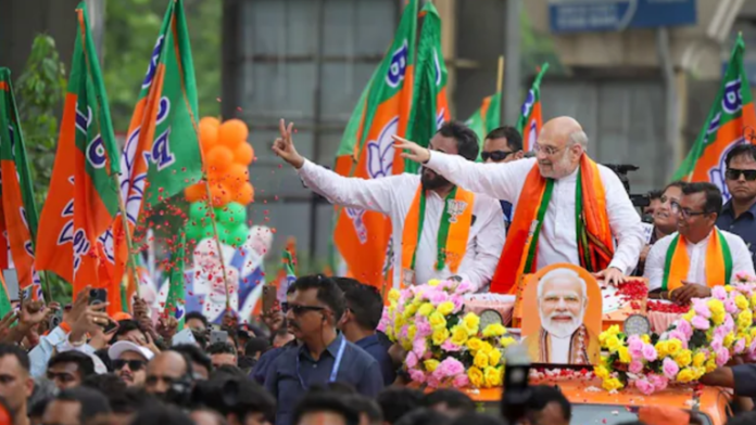 West Bengal Goes To BJP, New CM To Take Oath On May 9 | Who Are The Frontrunners?
