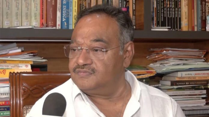 Will expel vandals, says WB BJP chief after sweeping state victory
