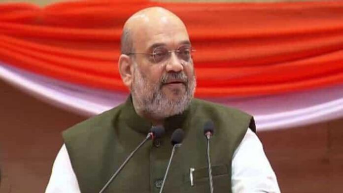 ‘Hats Off to Bhabanipur’: Amit Shah hails voters, credits PM Modi, BJP workers for Bengal victory