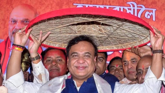 Assam govt formation begins: Himanta Biswa Sarma to tender resignation after meeting governor today