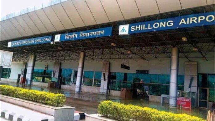 Centre approves Shillong airport runway upgrade to boost tourism in Meghalaya