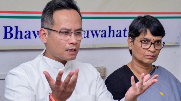 Assam Congress calls key review meeting after poll defeat