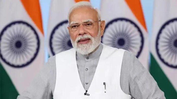 PM Modi likely to attend Glasgow CWG closing ceremony