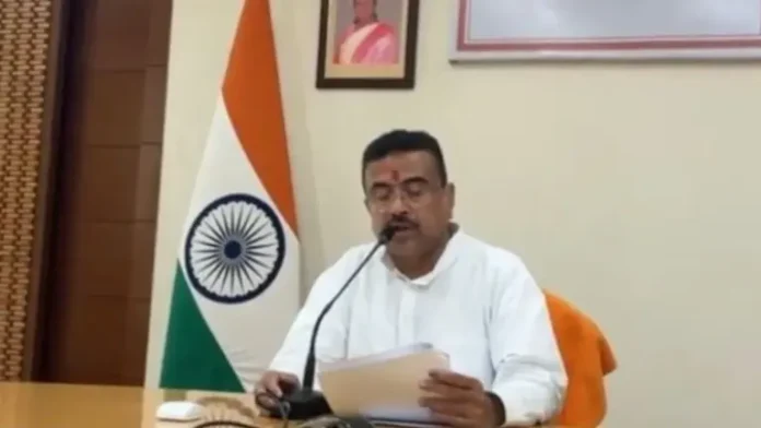 Suvendu's govt takes first big action in RG Kar case: 3 IPS officers, including former Kolkata Police Commissioner, suspended