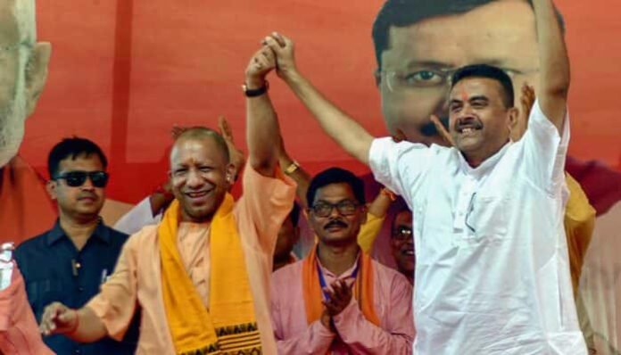 Yogi-like bulldozer action loading in West Bengal? Minister Agnimitra Paul vows demolition of illegal buildings, says notices being served