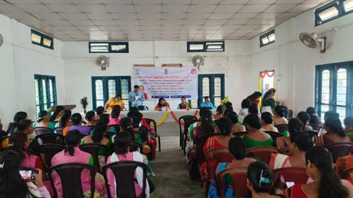 Kamrup District Administration takes stand against superstitious beliefs