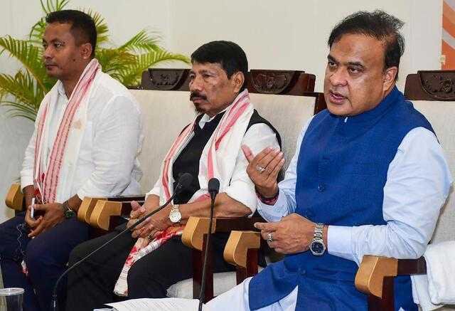 Pawan Khera faces marathon questioning by Assam Police